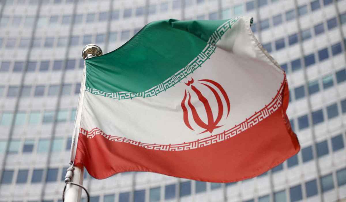 Iran suspends talks with Saudi Arabia 